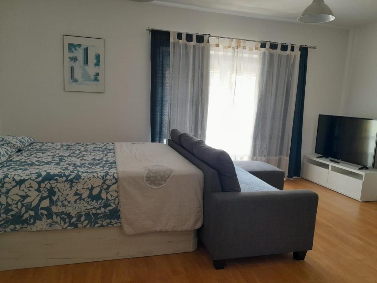 Ayuntamieto Gam Apartment