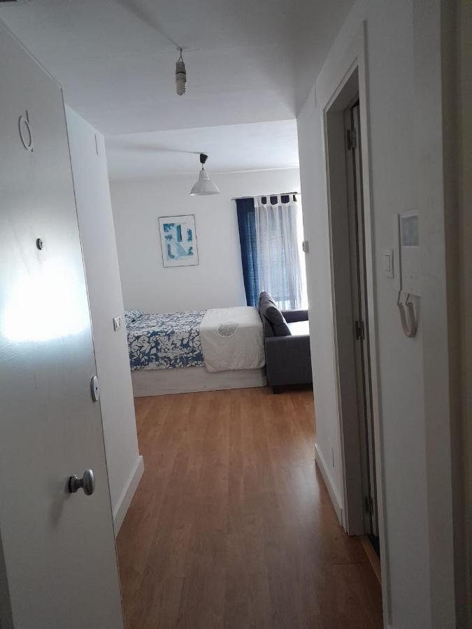 Apartment Ayuntamieto Gam Alicante