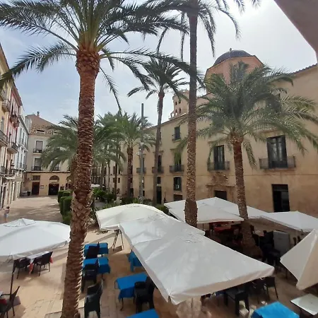 Ayuntamieto Beach Gam Alicante Exterior photo