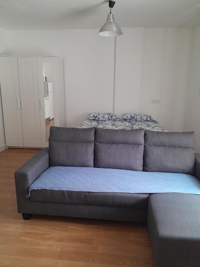 Ayuntamieto Gam Apartament Alacant