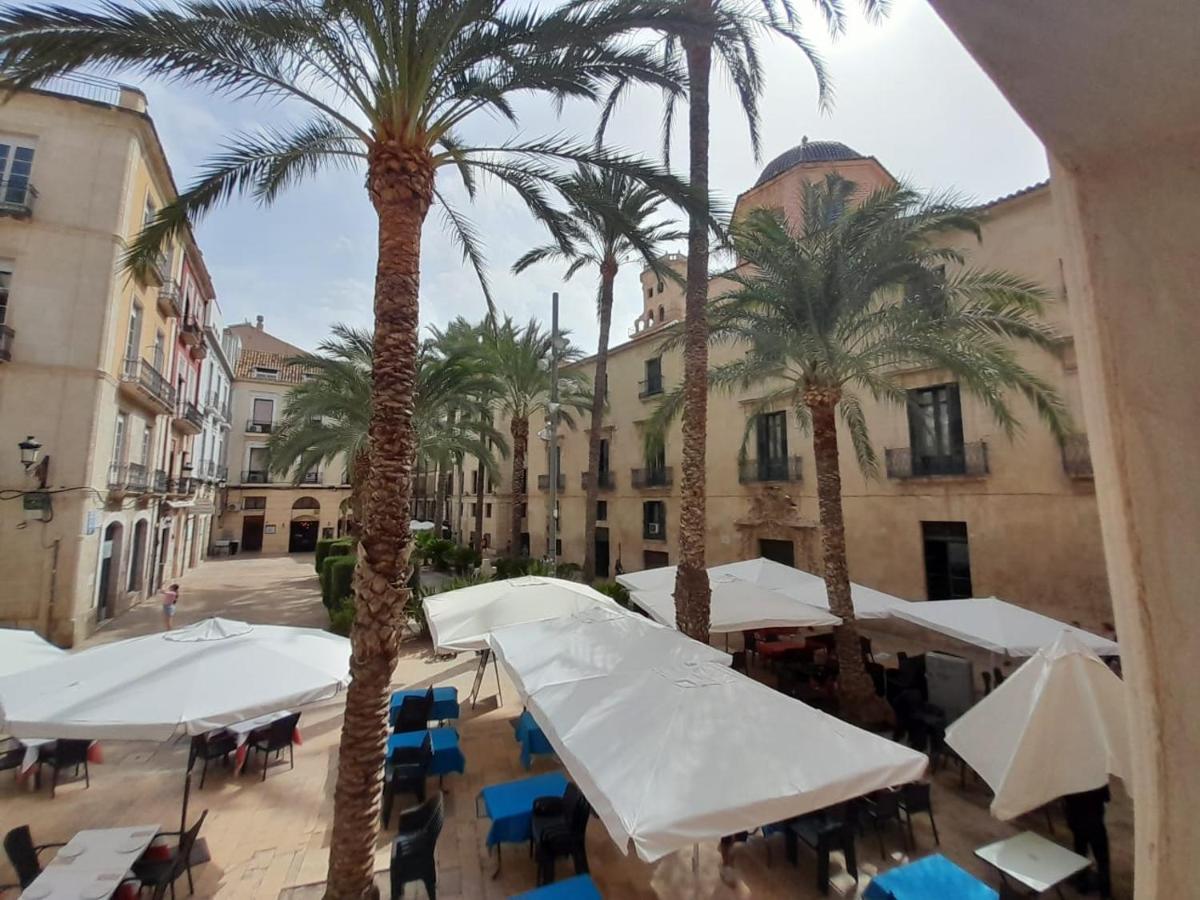 Ayuntamieto Gam Apartament