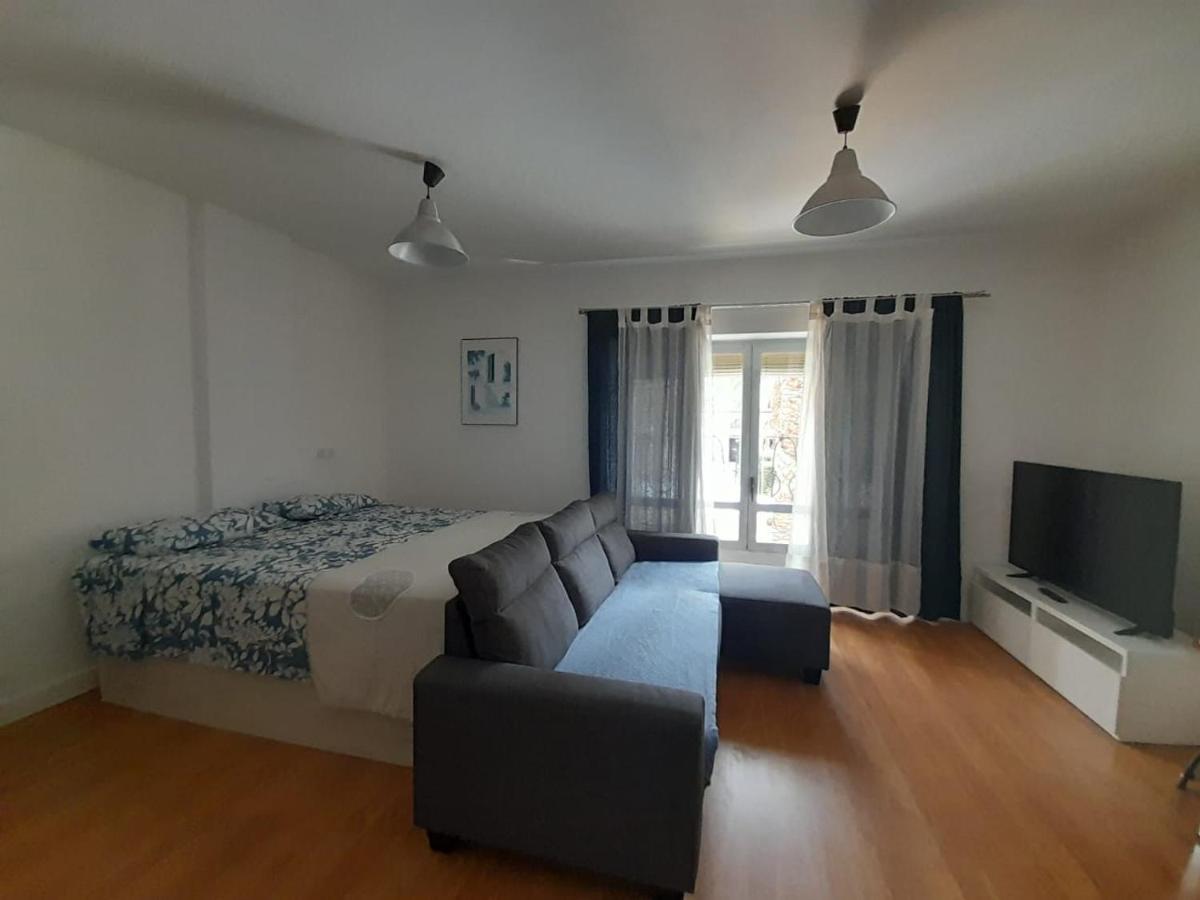 Apartament Ayuntamieto Gam Alacant