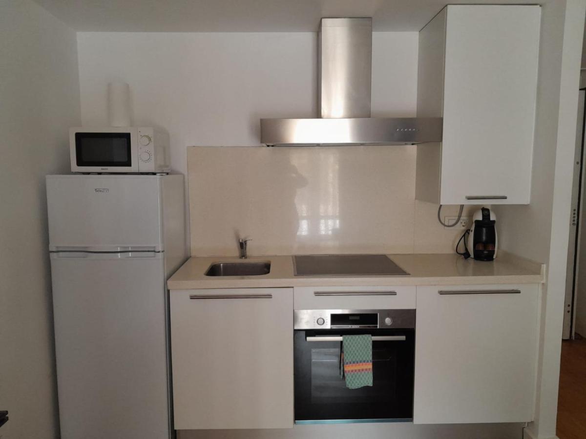 Ayuntamieto Gam Apartament